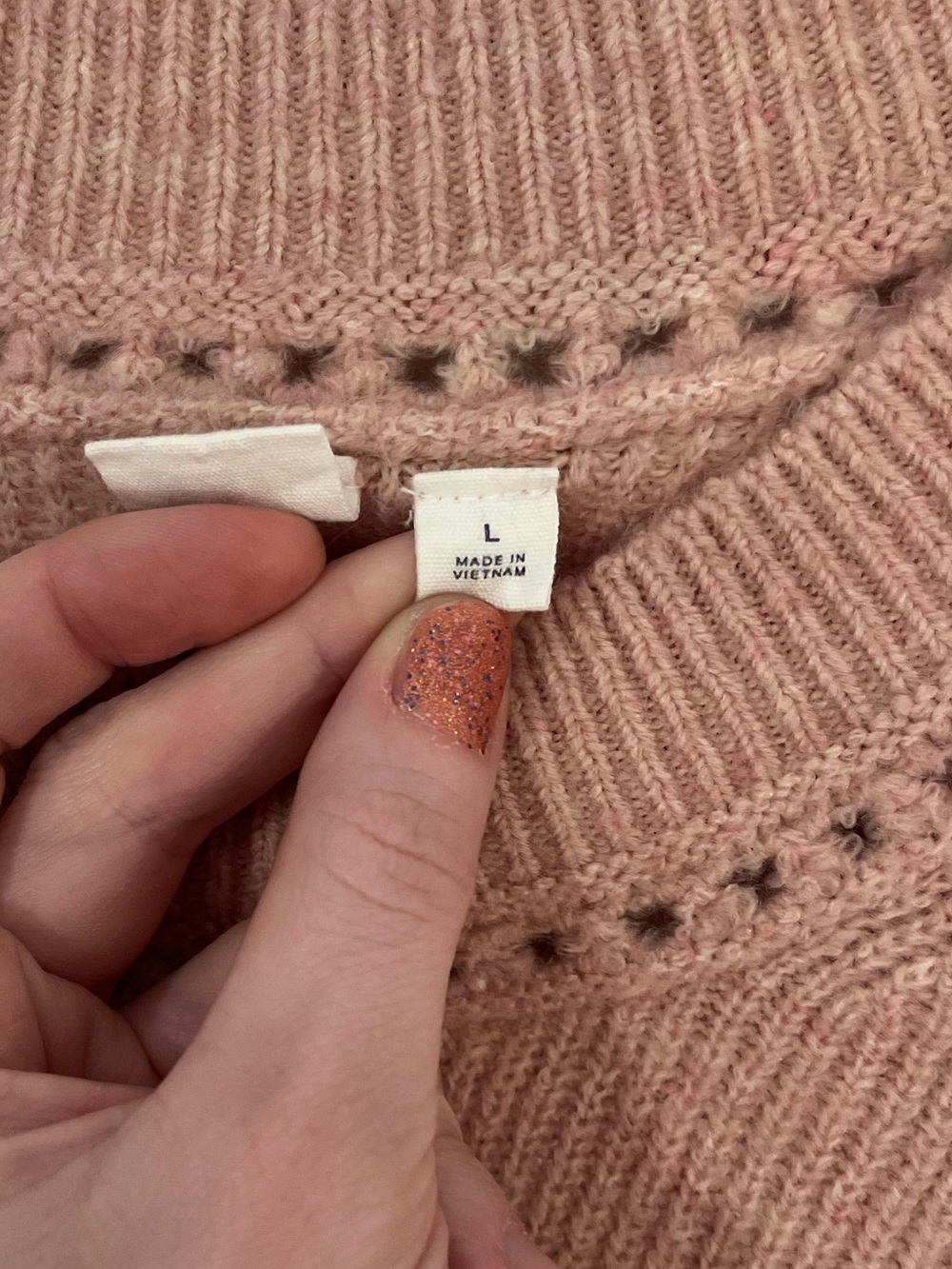 Gap Sweater - Picture 5 of 5